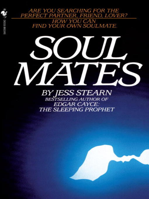 Title details for Soulmates by Jess Stearn - Available